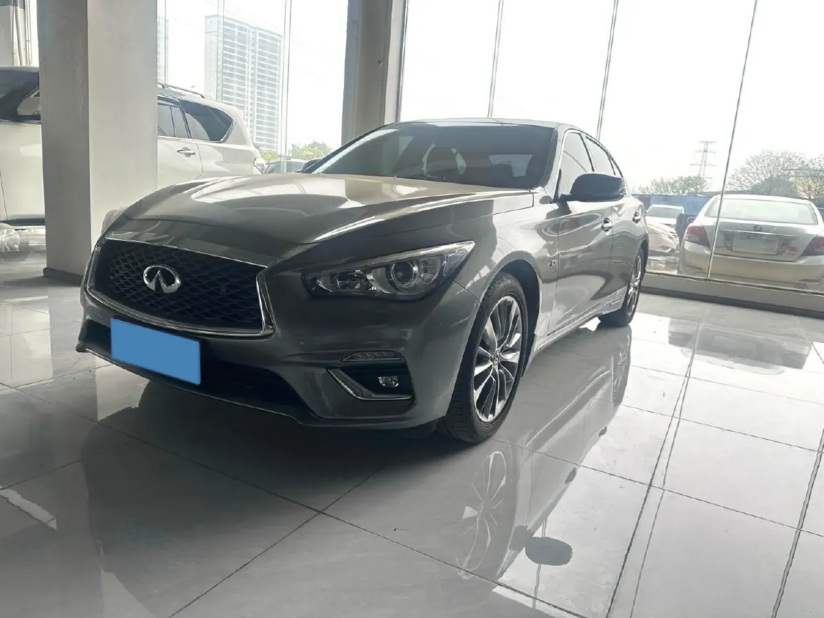 2021 Infiniti Q50L 2.0T 211HP L4 7AT,autocango,china used car exporter,china ev exporter,chinese used car exporter,chinese used ev exporter