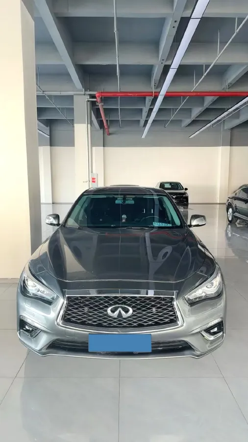 2021 Infiniti Q50L 2.0T 211HP L4 7AT,autocango,china used car exporter,china ev exporter,chinese used car exporter,chinese used ev exporter