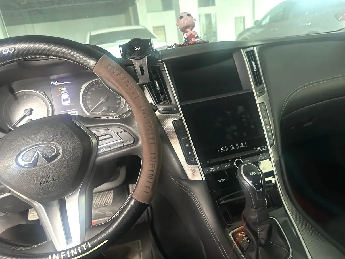 2021 Infiniti Q50L 2.0T 211HP L4 7AT,autocango,china used car exporter,china ev exporter,chinese used car exporter,chinese used ev exporter