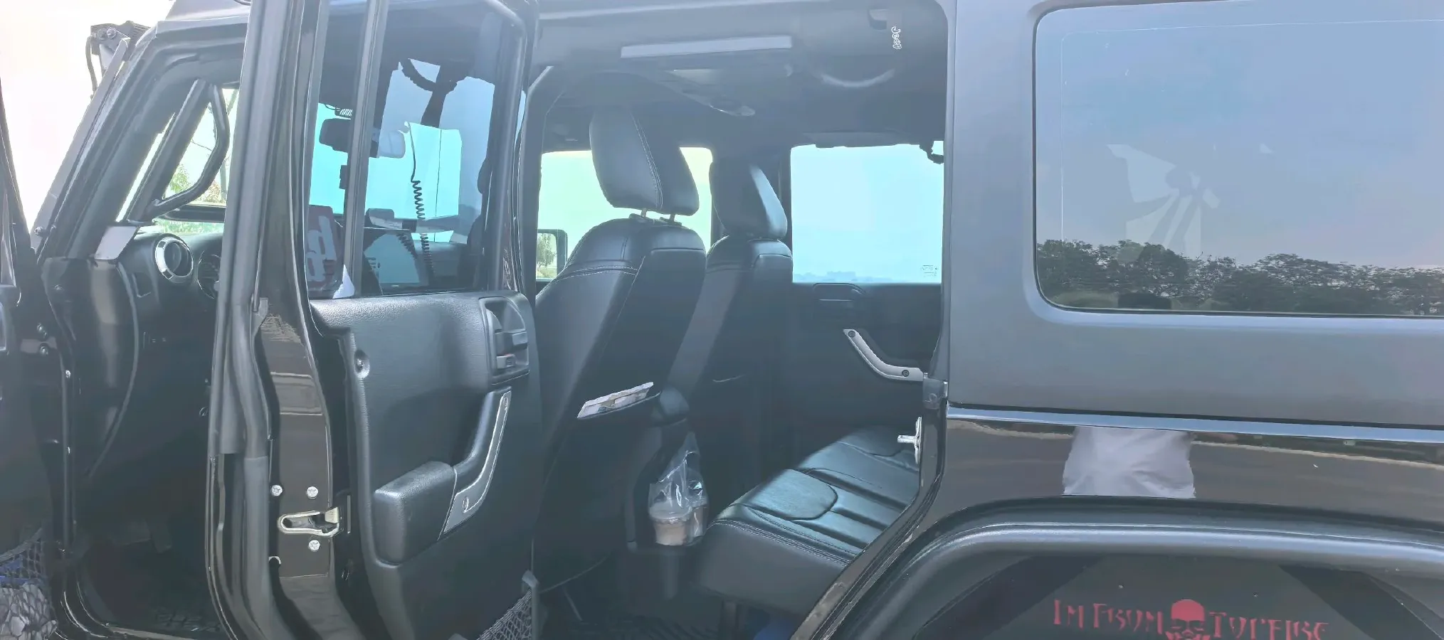 2017 Jeep Wrangler 3.6L 284HP V6 5AT,autocango,china used car exporter,china ev exporter,chinese used car exporter,chinese used ev exporter