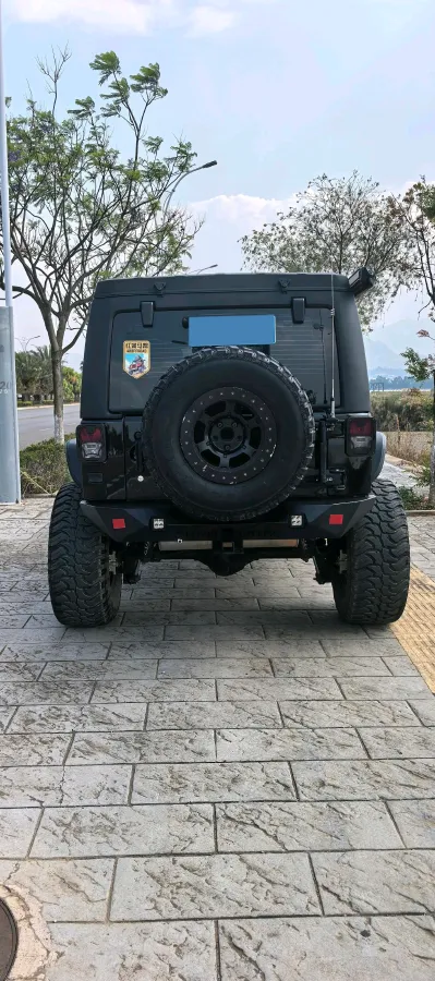 2017 Jeep Wrangler 3.6L 284HP V6 5AT,autocango,china used car exporter,china ev exporter,chinese used car exporter,chinese used ev exporter