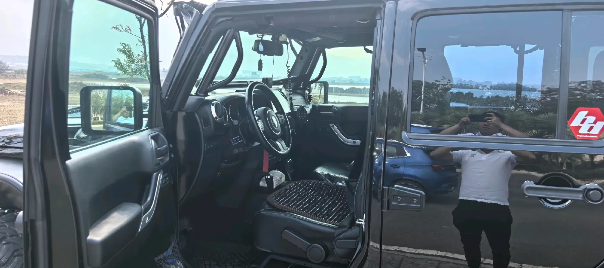 2017 Jeep Wrangler 3.6L 284HP V6 5AT,autocango,china used car exporter,china ev exporter,chinese used car exporter,chinese used ev exporter