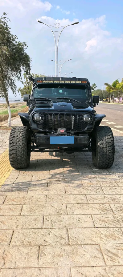 2017 Jeep Wrangler 3.6L 284HP V6 5AT,autocango,china used car exporter,china ev exporter,chinese used car exporter,chinese used ev exporter