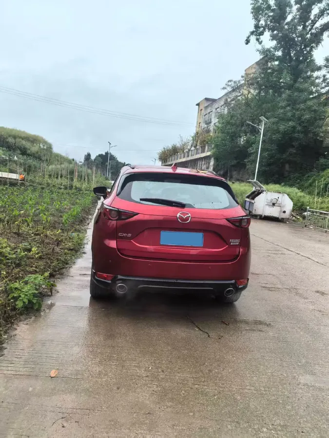 2021 Mazda CX-5 2.5L 196HP L4 6AT,autocango,china used car exporter,china ev exporter,chinese used car exporter,chinese used ev exporter