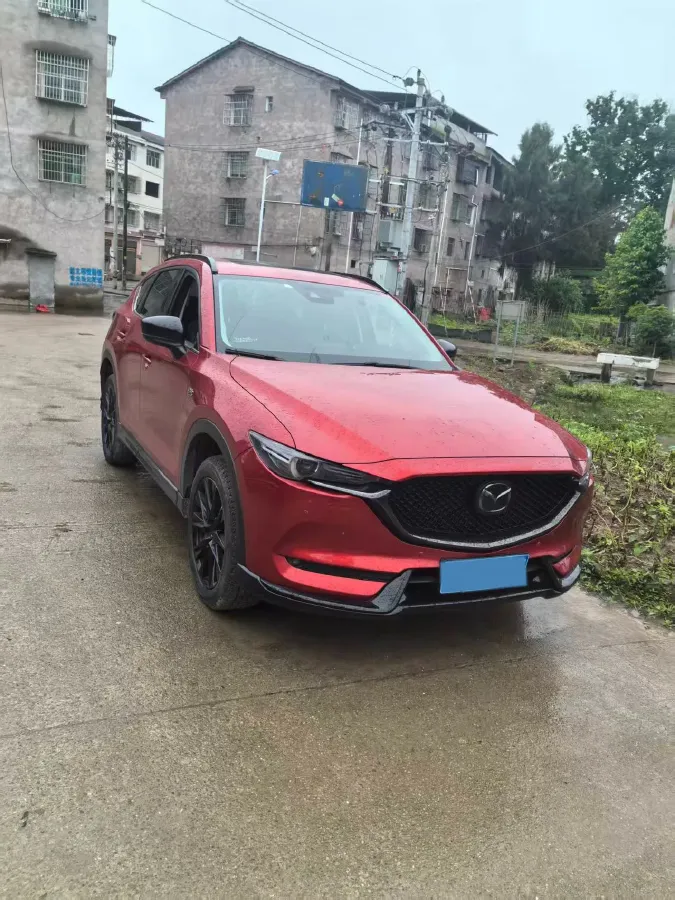2021 Mazda CX-5 2.5L 196HP L4 6AT,autocango,china used car exporter,china ev exporter,chinese used car exporter,chinese used ev exporter