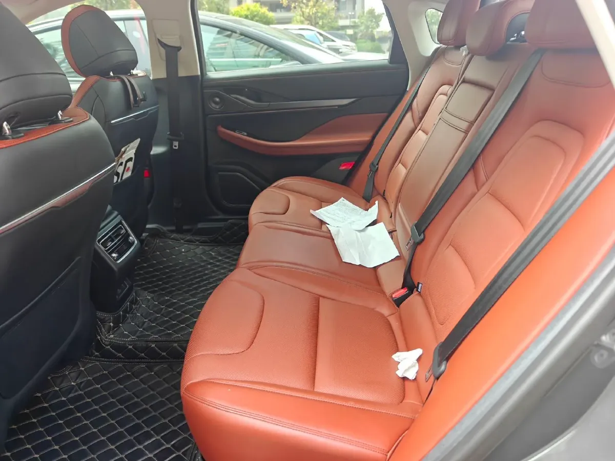 2022 Lincoln Z 2.0T 246HP L4 8AT,autocango,china used car exporter,china ev exporter,chinese used car exporter,chinese used ev exporter