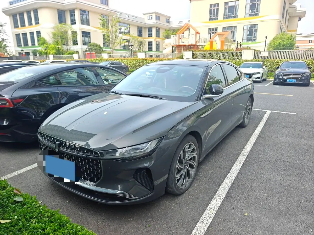 2022 Lincoln Z 2.0T 246HP L4 8AT,autocango,china used car exporter,china ev exporter,chinese used car exporter,chinese used ev exporter