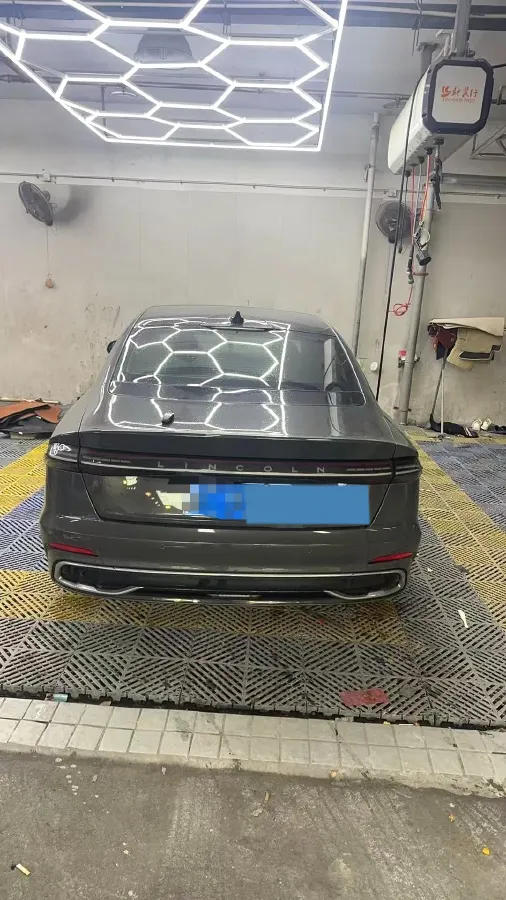 2022 Lincoln Z 2.0T 246HP L4 8AT,autocango,china used car exporter,china ev exporter,chinese used car exporter,chinese used ev exporter