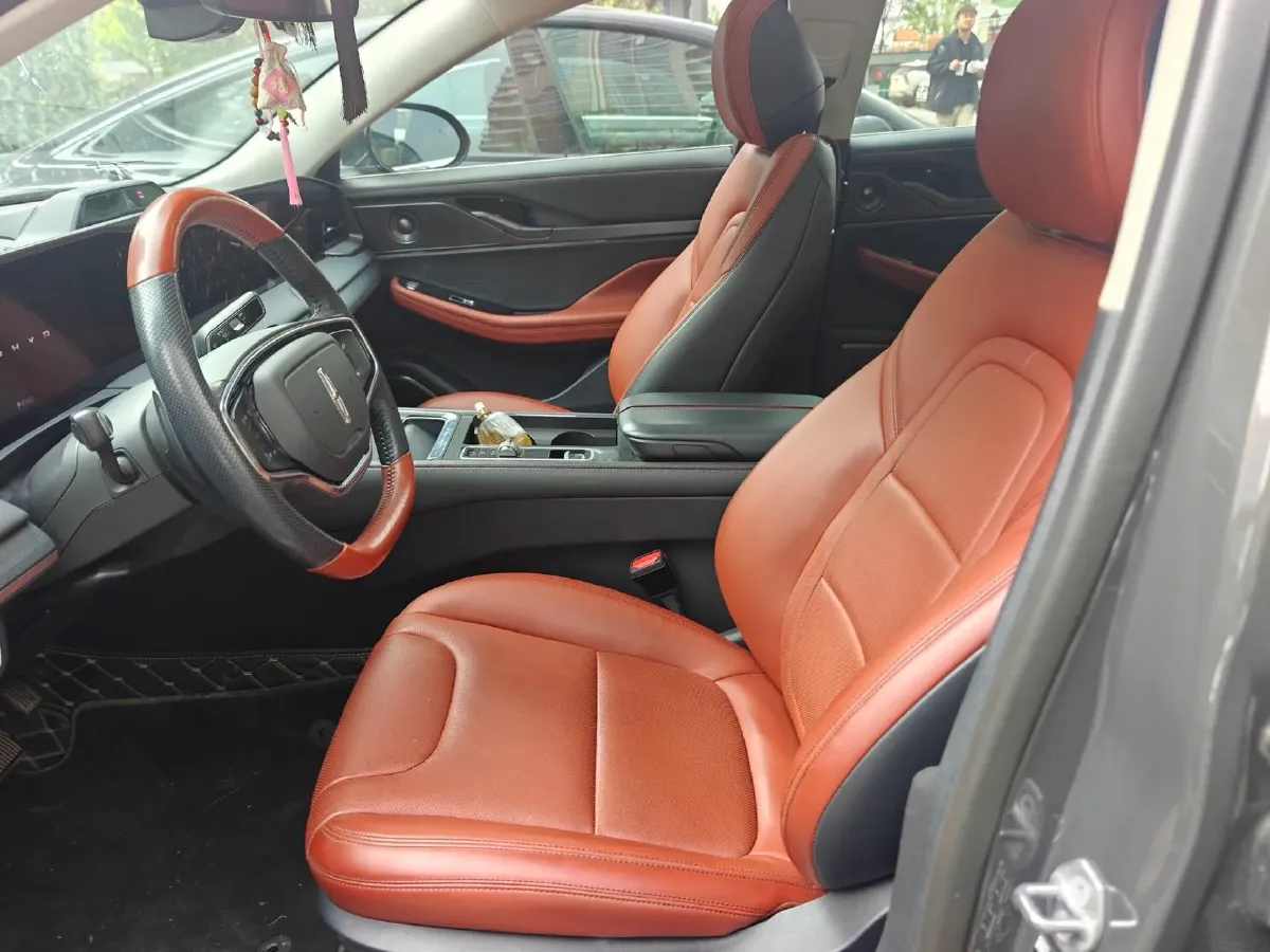 2022 Lincoln Z 2.0T 246HP L4 8AT,autocango,china used car exporter,china ev exporter,chinese used car exporter,chinese used ev exporter