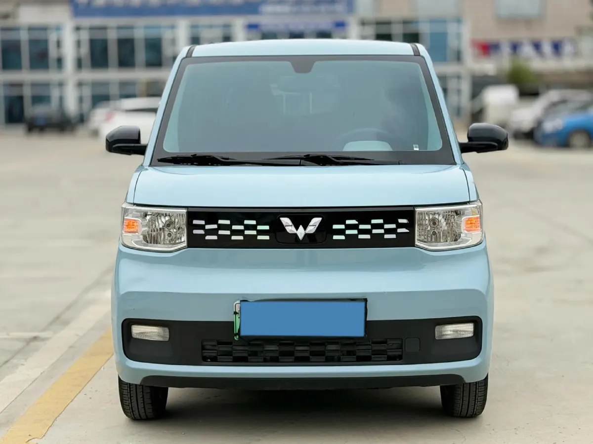2020 WuLing HongGuang MINI EV BEV 13.8KWH,autocango,china used car exporter,china ev exporter,chinese used car exporter,chinese used ev exporter