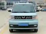 2020 WuLing HongGuang MINI EV BEV 13.8KWH