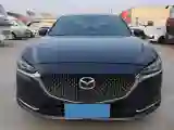 2021 Mazda Atenza 2.5L 192HP L4 6AT