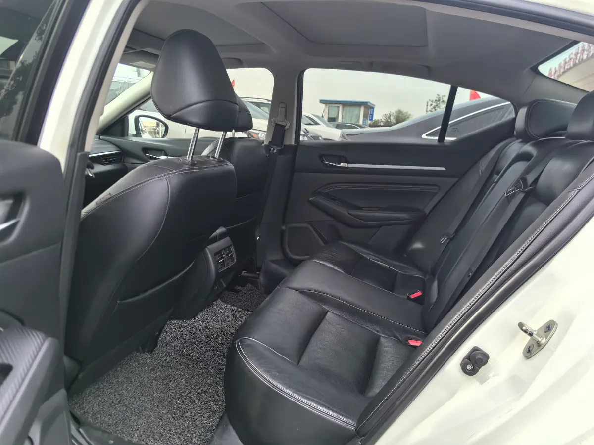 2019 Nissan Teana 2.0L 159HP L4 CVT,autocango,china used car exporter,china ev exporter,chinese used car exporter,chinese used ev exporter