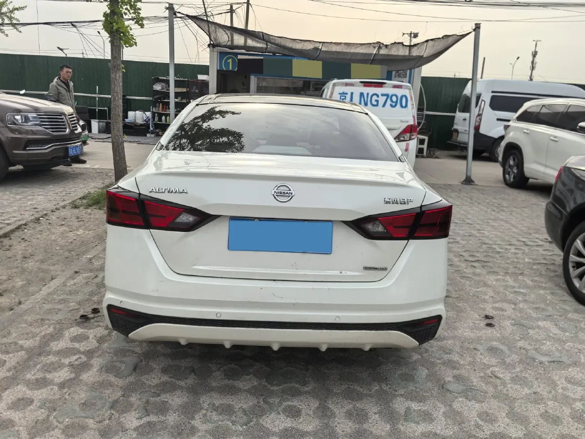 2019 Nissan Teana 2.0L 159HP L4 CVT,autocango,china used car exporter,china ev exporter,chinese used car exporter,chinese used ev exporter