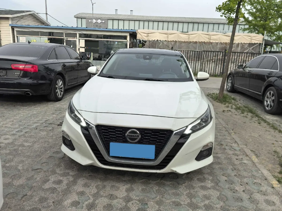 2019 Nissan Teana 2.0L 159HP L4 CVT,autocango,china used car exporter,china ev exporter,chinese used car exporter,chinese used ev exporter