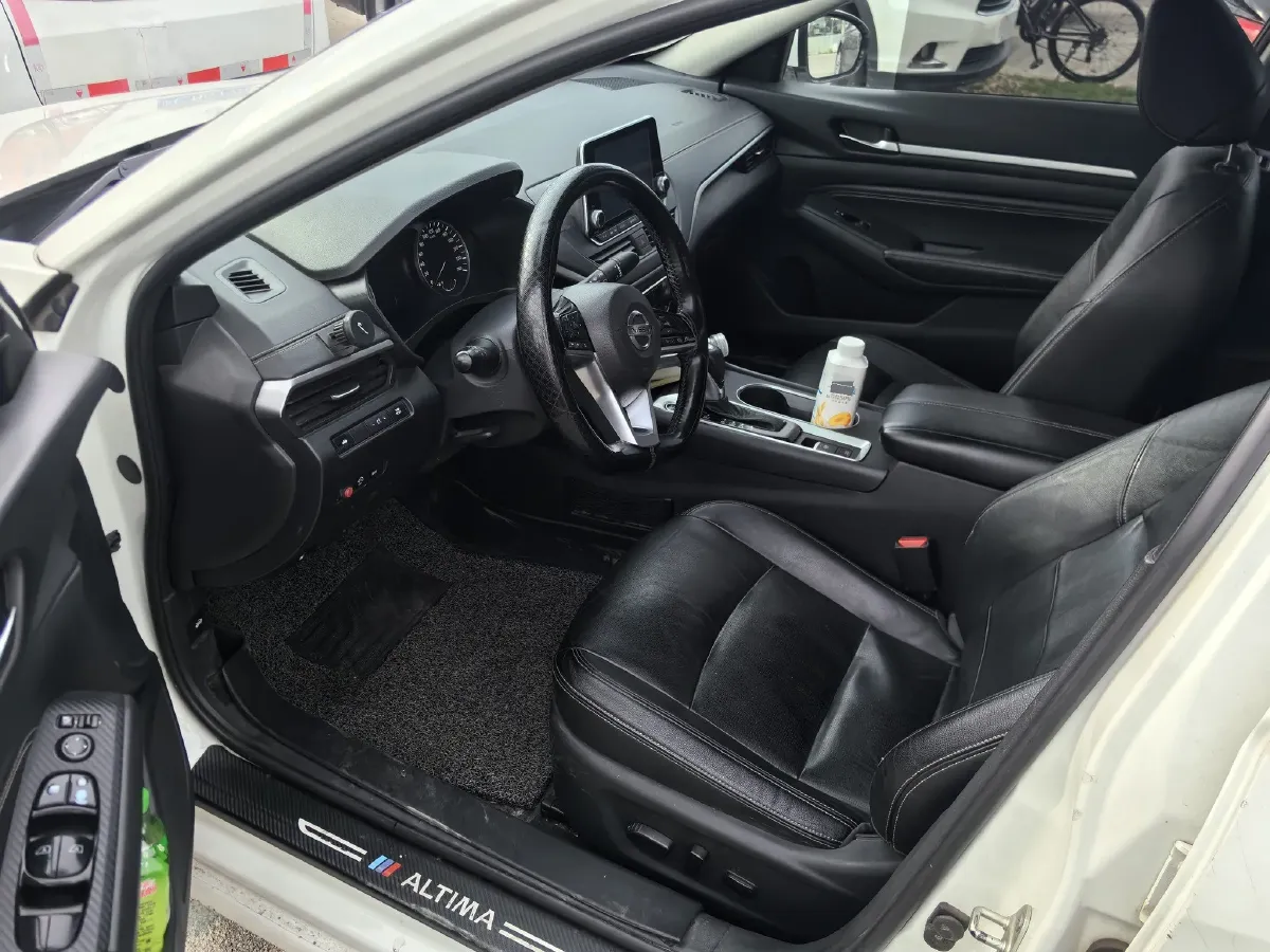 2019 Nissan Teana 2.0L 159HP L4 CVT,autocango,china used car exporter,china ev exporter,chinese used car exporter,chinese used ev exporter