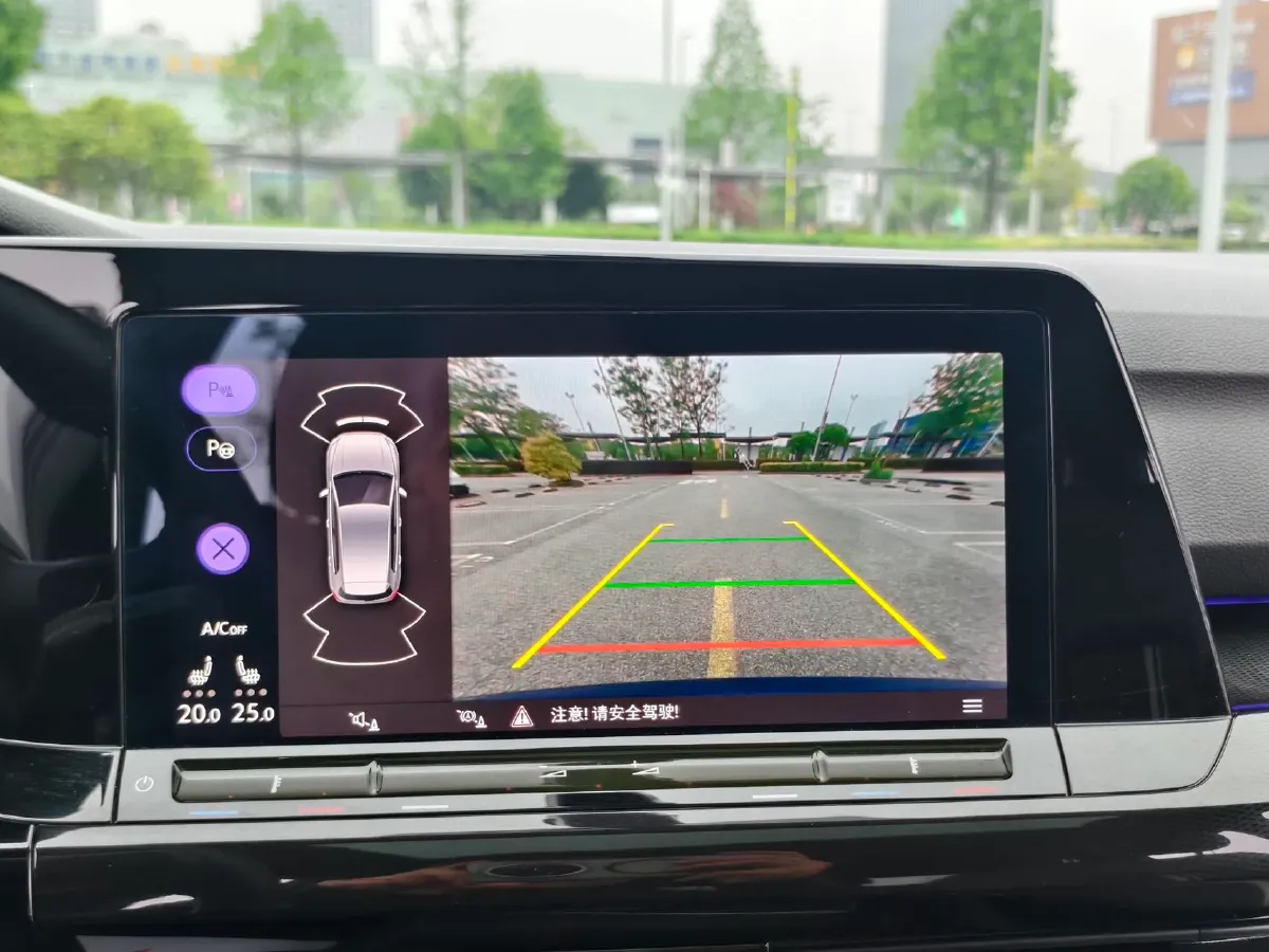 2023 Volkswagen Golf 1.4T 150HP L4 7DCT,autocango,china used car exporter,china ev exporter,chinese used car exporter,chinese used ev exporter