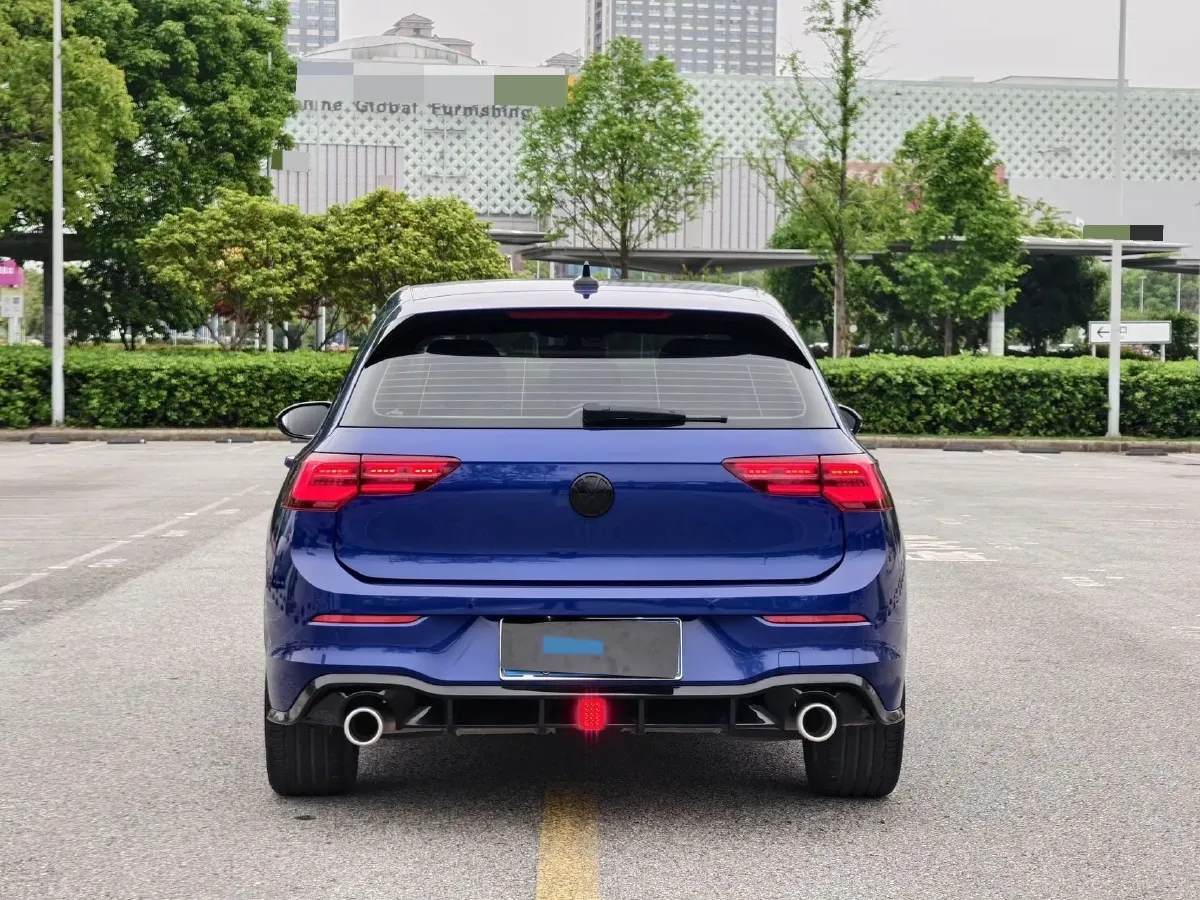 2023 Volkswagen Golf 1.4T 150HP L4 7DCT,autocango,china used car exporter,china ev exporter,chinese used car exporter,chinese used ev exporter