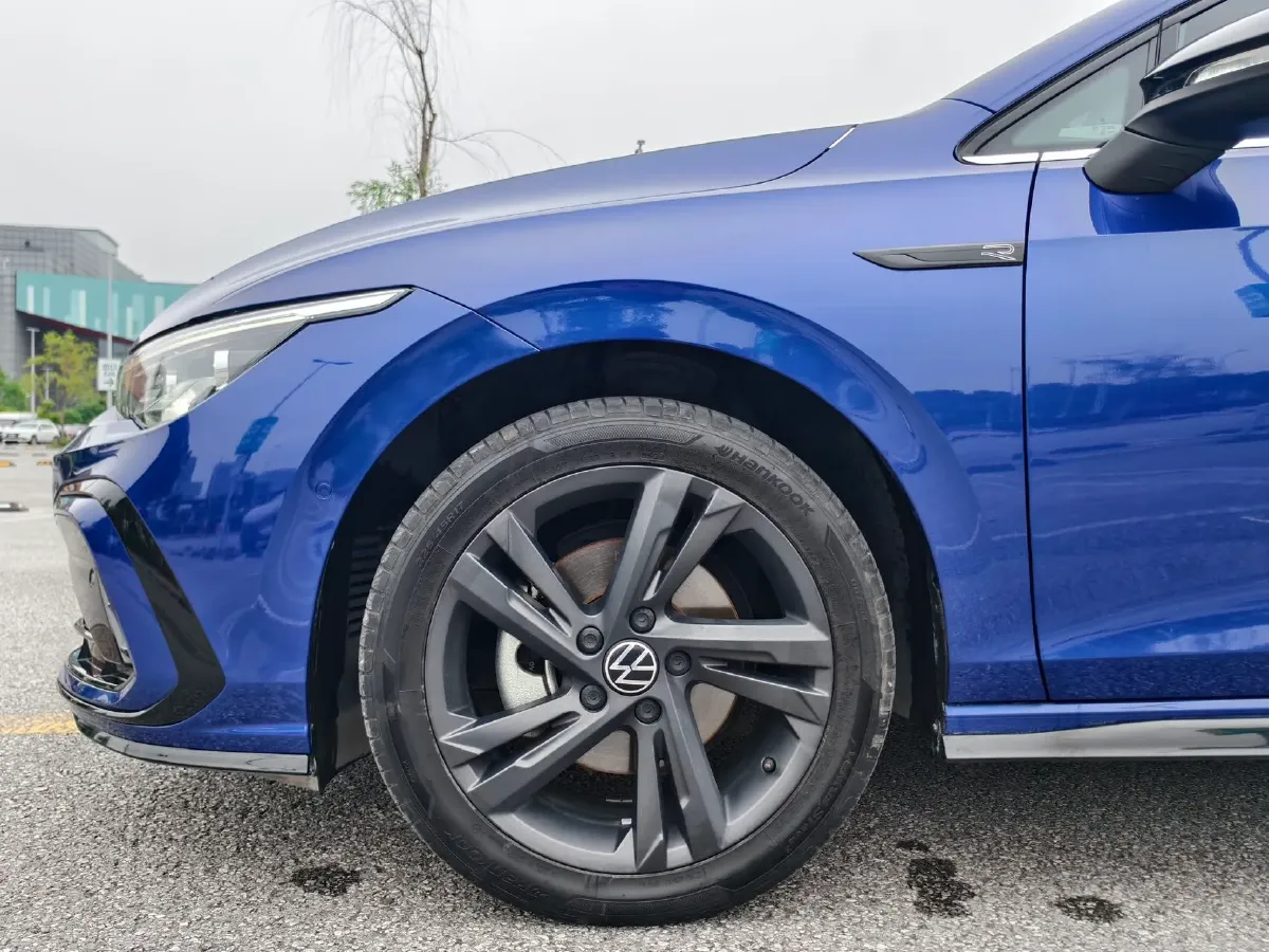 2023 Volkswagen Golf 1.4T 150HP L4 7DCT,autocango,china used car exporter,china ev exporter,chinese used car exporter,chinese used ev exporter