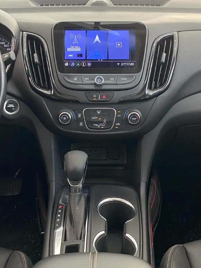 2021 Chevrolet Equinox 1.5T 169HP L4 6AT,autocango,china used car exporter,china ev exporter,chinese used car exporter,chinese used ev exporter