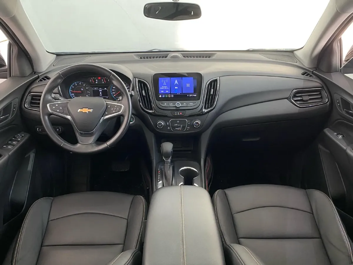 2021 Chevrolet Equinox 1.5T 169HP L4 6AT,autocango,china used car exporter,china ev exporter,chinese used car exporter,chinese used ev exporter