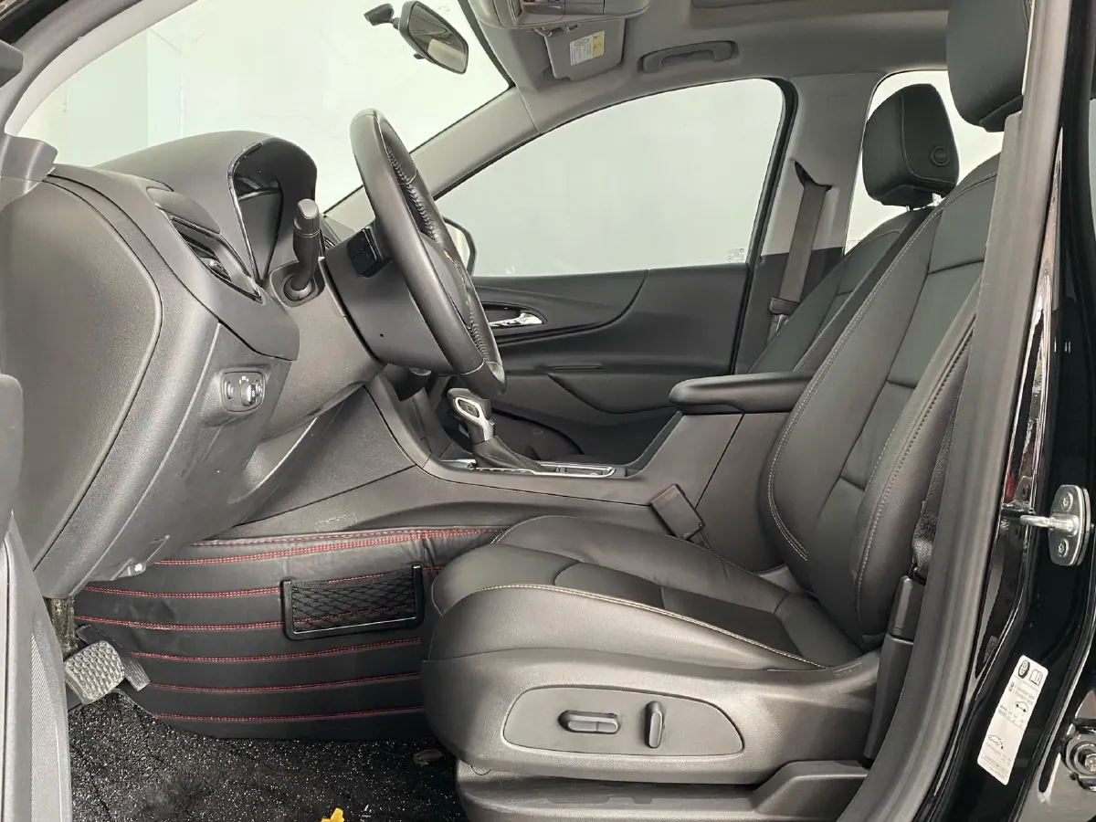 2021 Chevrolet Equinox 1.5T 169HP L4 6AT,autocango,china used car exporter,china ev exporter,chinese used car exporter,chinese used ev exporter