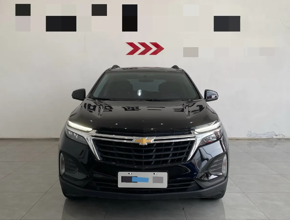 2021 Chevrolet Equinox 1.5T 169HP L4 6AT,autocango,china used car exporter,china ev exporter,chinese used car exporter,chinese used ev exporter