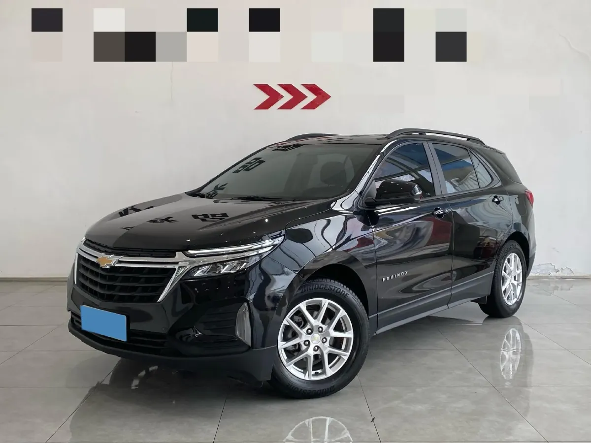 2021 Chevrolet Equinox 1.5T 169HP L4 6AT,autocango,china used car exporter,china ev exporter,chinese used car exporter,chinese used ev exporter