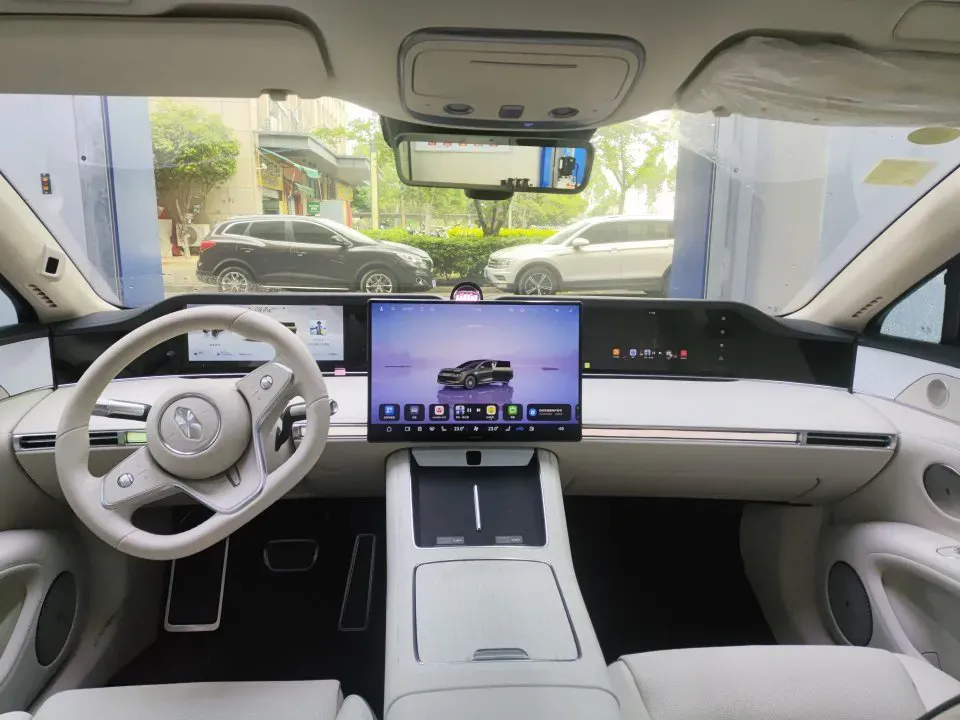 2025 HIMA Stelato S9T REEV 160HP REEV,autocango,china used car exporter,china ev exporter,chinese used car exporter,chinese used ev exporter