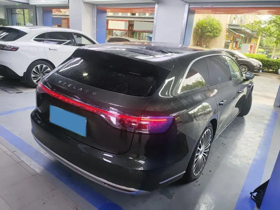 2025 HIMA Stelato S9T REEV 160HP REEV,autocango,china used car exporter,china ev exporter,chinese used car exporter,chinese used ev exporter
