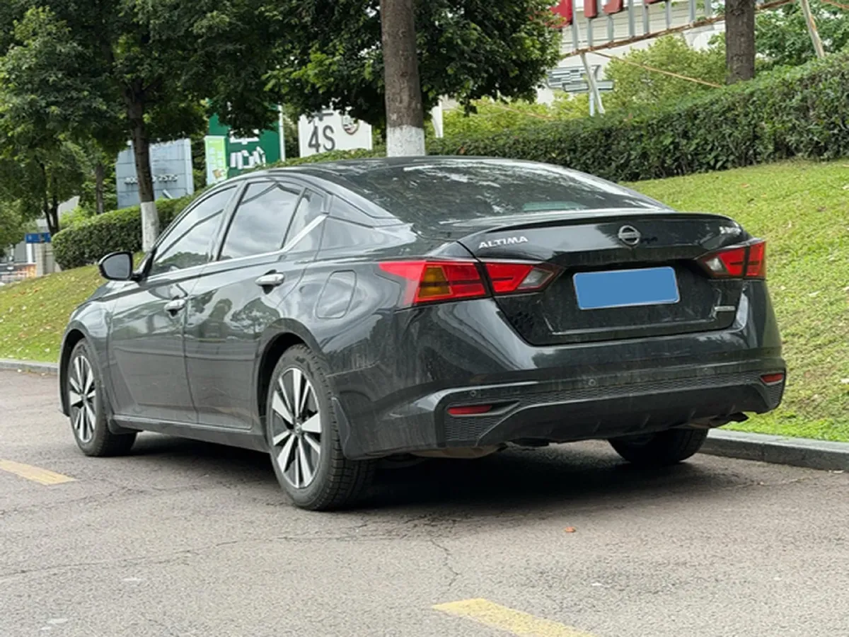 2021 Nissan Teana 2.0L 156HP L4 CVT,autocango,china used car exporter,china ev exporter,chinese used car exporter,chinese used ev exporter