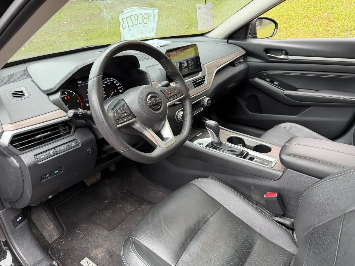 2021 Nissan Teana 2.0L 156HP L4 CVT,autocango,china used car exporter,china ev exporter,chinese used car exporter,chinese used ev exporter