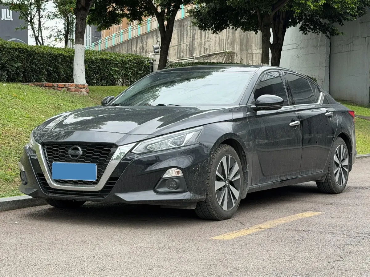 2021 Nissan Teana 2.0L 156HP L4 CVT,autocango,china used car exporter,china ev exporter,chinese used car exporter,chinese used ev exporter