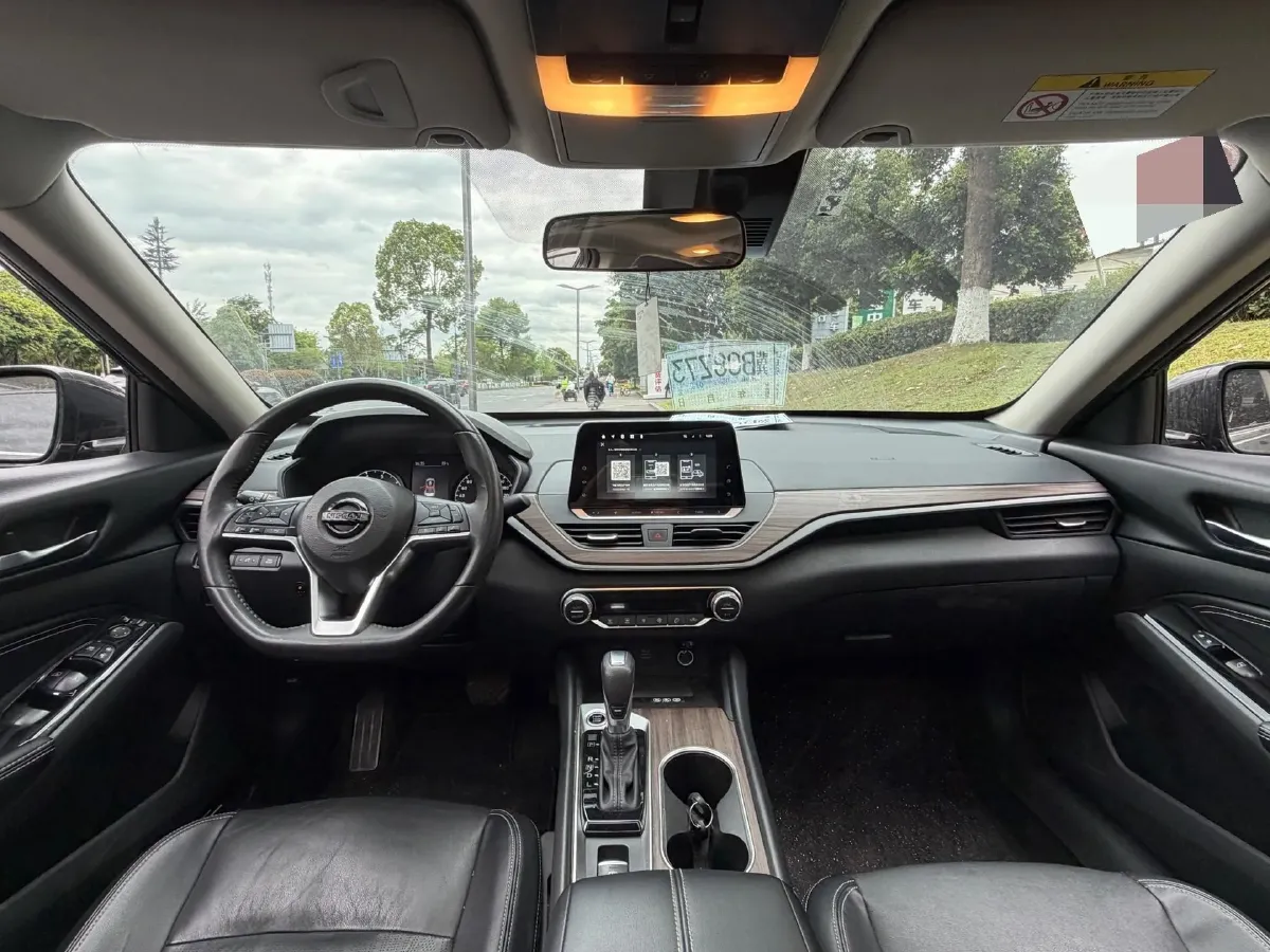 2021 Nissan Teana 2.0L 156HP L4 CVT,autocango,china used car exporter,china ev exporter,chinese used car exporter,chinese used ev exporter