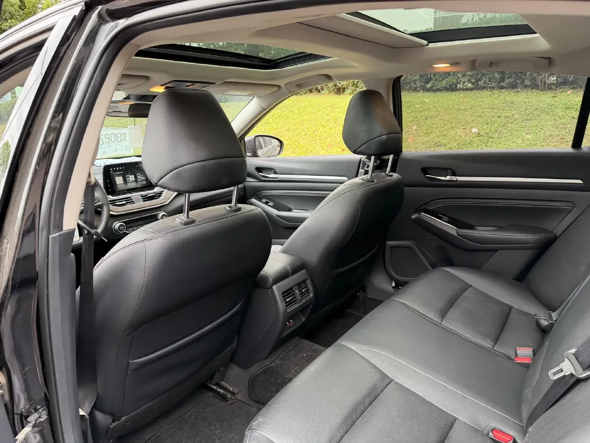 2021 Nissan Teana 2.0L 156HP L4 CVT,autocango,china used car exporter,china ev exporter,chinese used car exporter,chinese used ev exporter