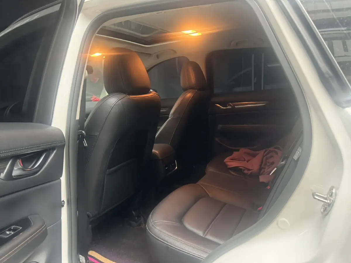 2021 Mazda CX-5 2.5L 196HP L4 6AT,autocango,china used car exporter,china ev exporter,chinese used car exporter,chinese used ev exporter