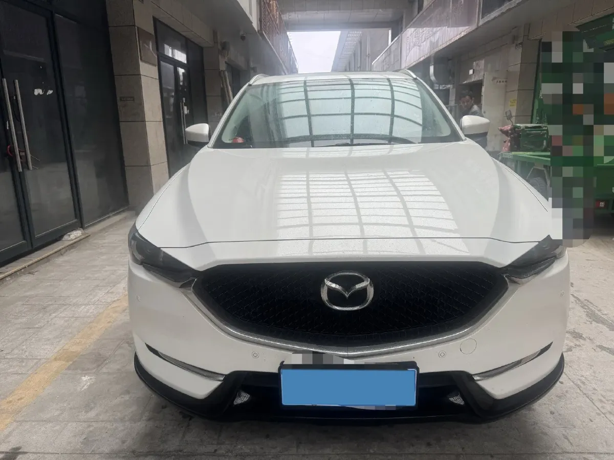 2021 Mazda CX-5 2.5L 196HP L4 6AT,autocango,china used car exporter,china ev exporter,chinese used car exporter,chinese used ev exporter