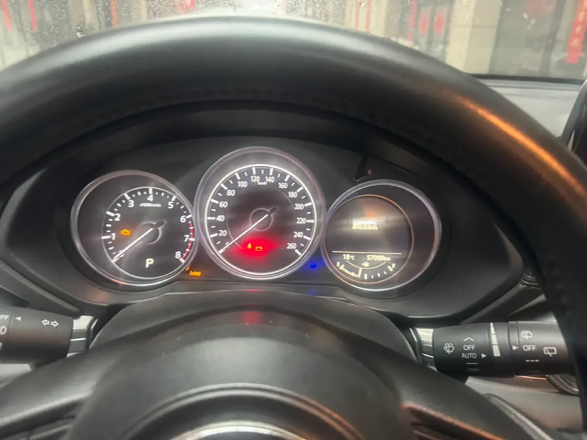 2021 Mazda CX-5 2.5L 196HP L4 6AT,autocango,china used car exporter,china ev exporter,chinese used car exporter,chinese used ev exporter