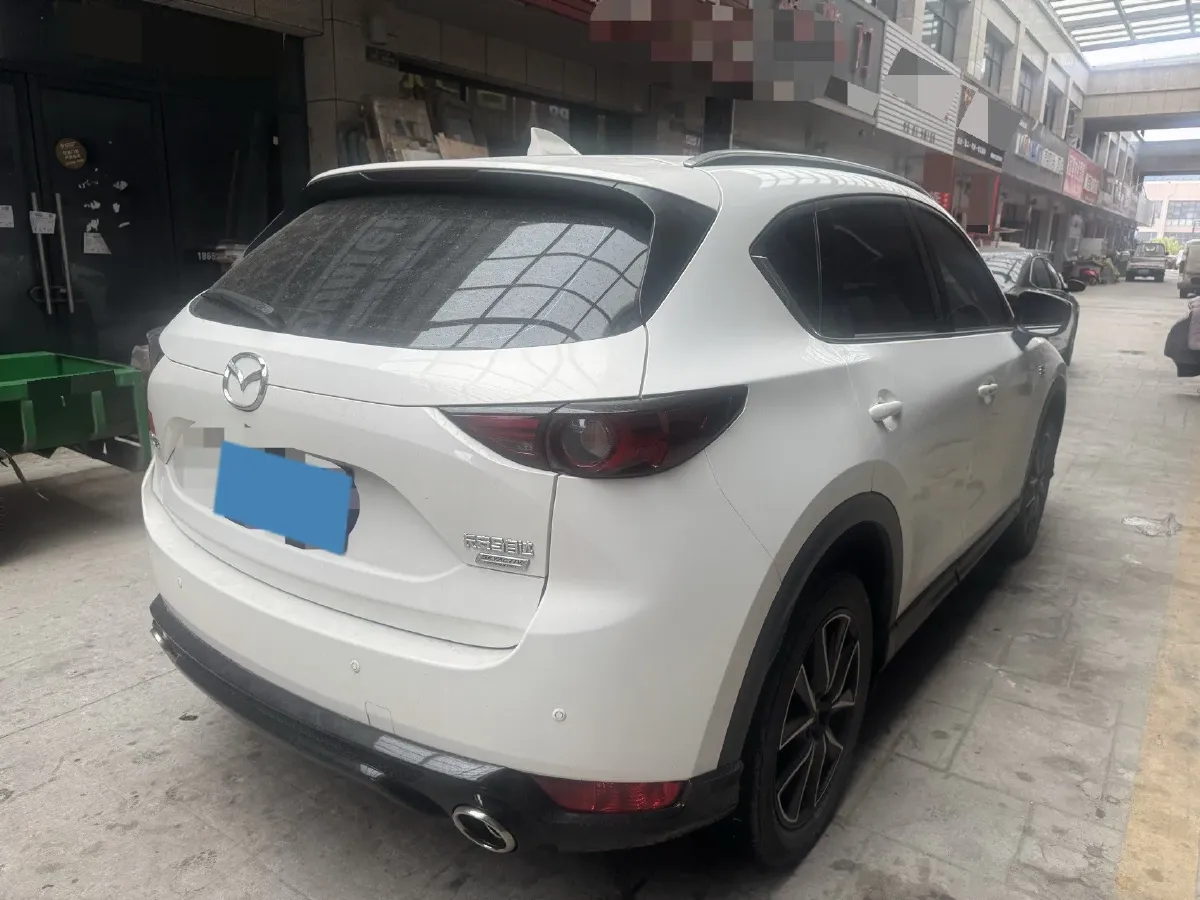 2021 Mazda CX-5 2.5L 196HP L4 6AT,autocango,china used car exporter,china ev exporter,chinese used car exporter,chinese used ev exporter