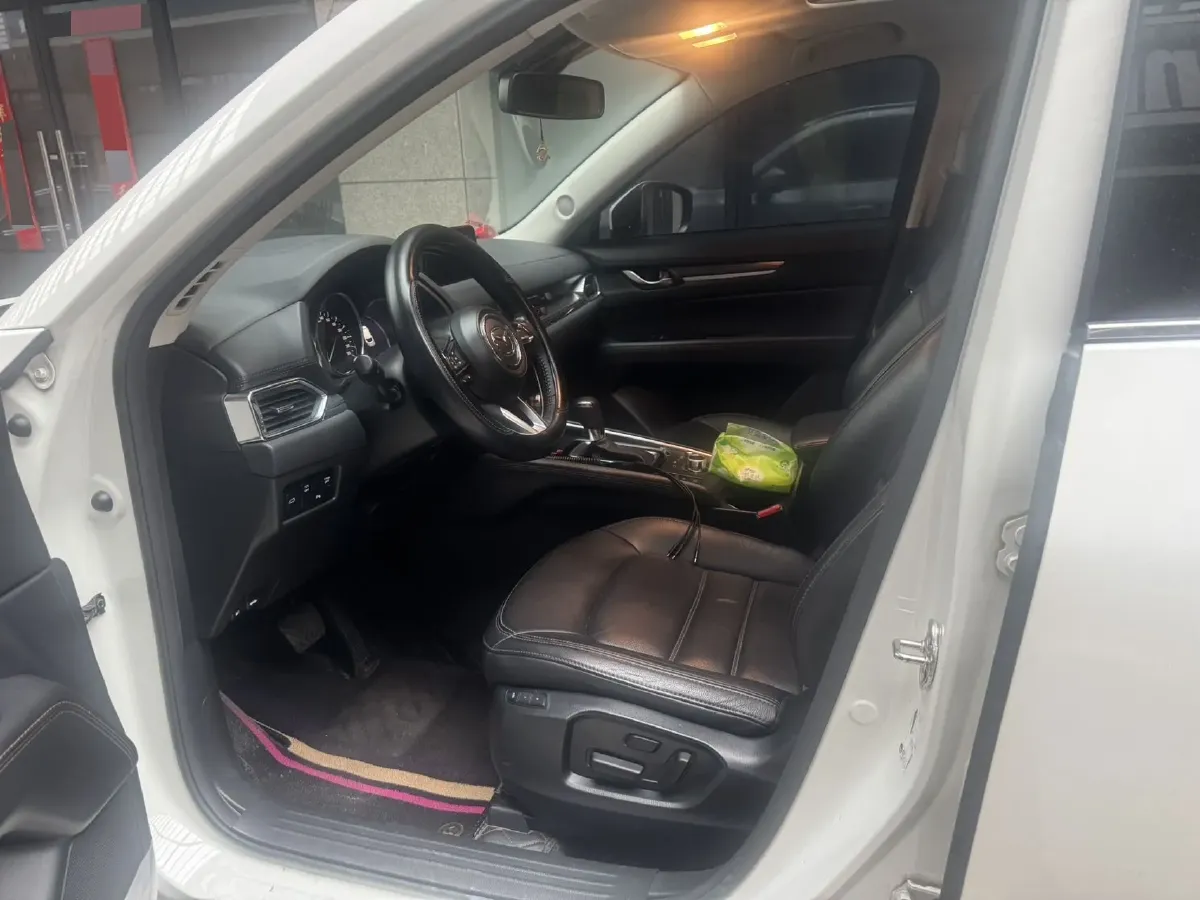 2021 Mazda CX-5 2.5L 196HP L4 6AT,autocango,china used car exporter,china ev exporter,chinese used car exporter,chinese used ev exporter