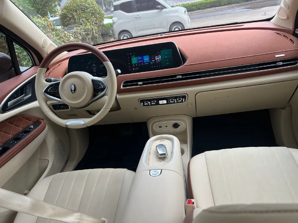 2024 Ora FunkyCat BEV 47.8KWH,autocango,china used car exporter,china ev exporter,chinese used car exporter,chinese used ev exporter