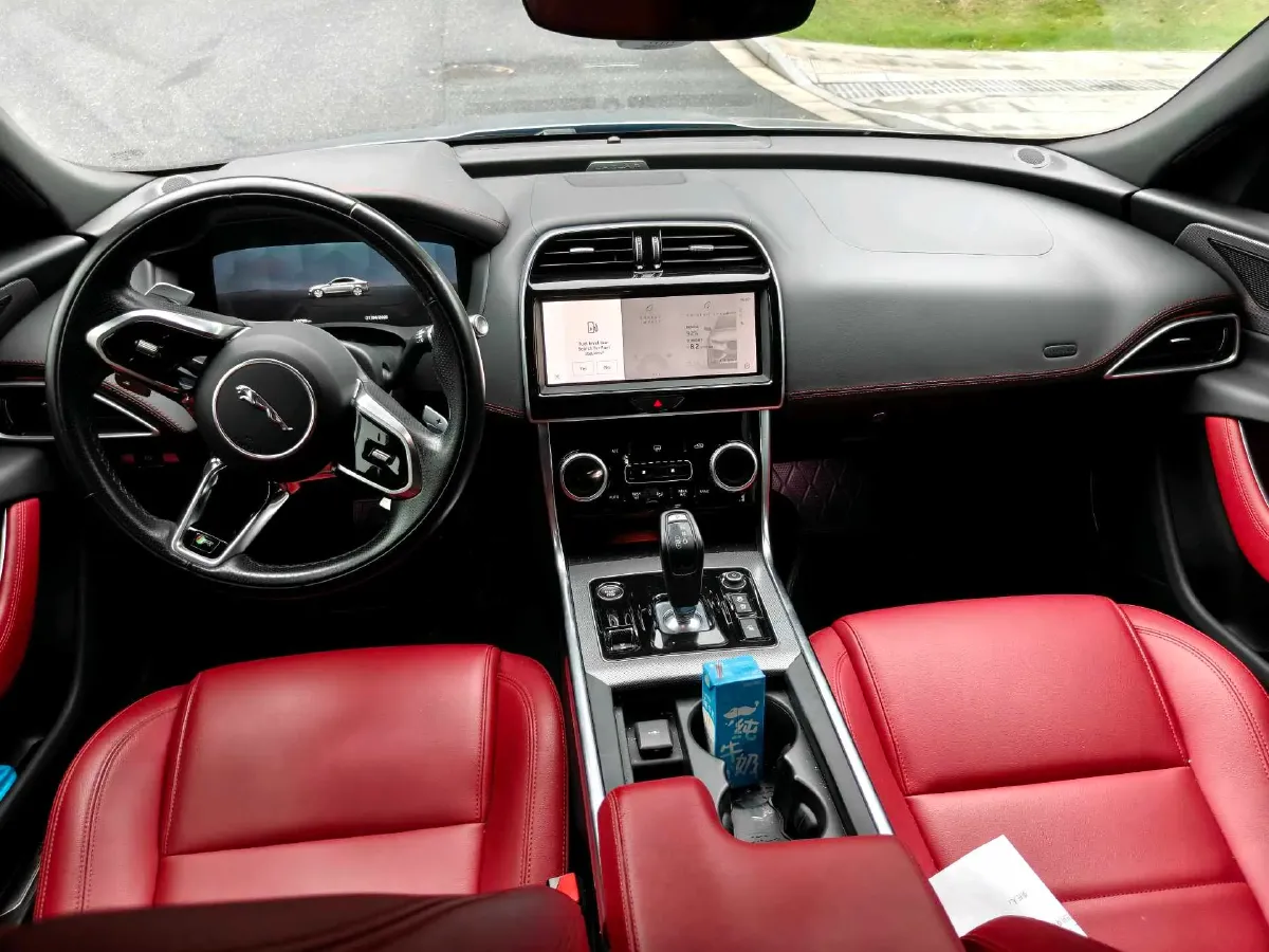 2021 Jaguar XEL 2.0T 250HP L4 8AT,autocango,china used car exporter,china ev exporter,chinese used car exporter,chinese used ev exporter