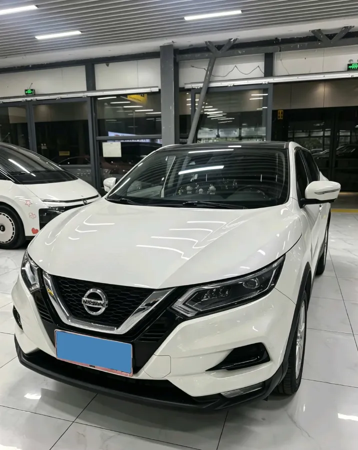 2019 Nissan Qashqai 2.0L 154HP L4 CVT,autocango,china used car exporter,china ev exporter,chinese used car exporter,chinese used ev exporter
