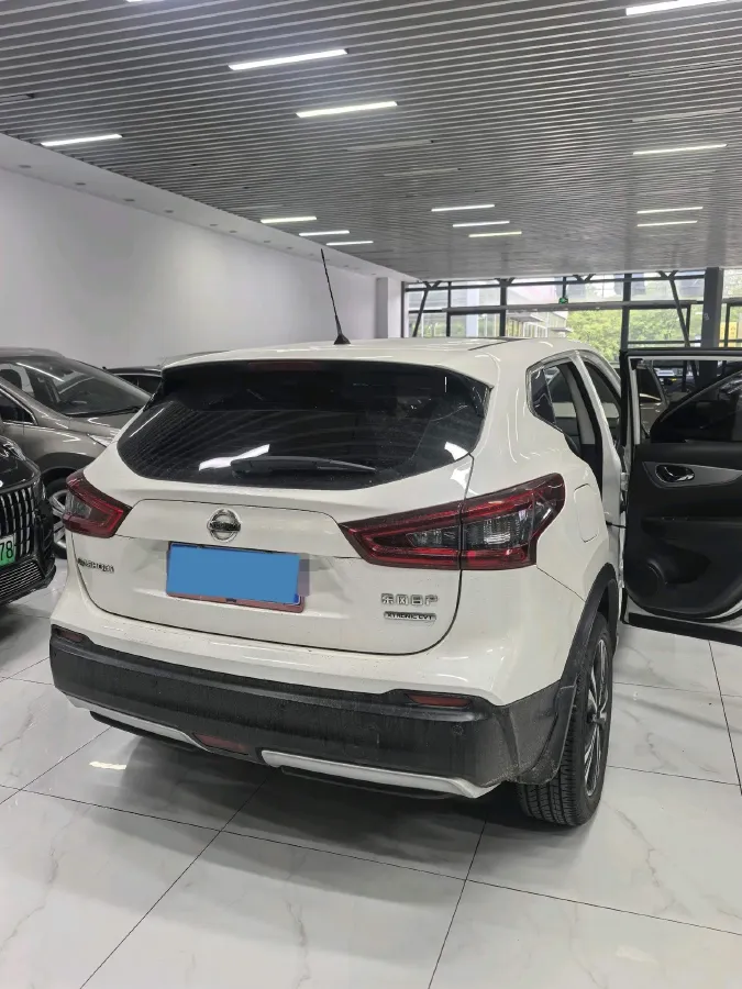 2019 Nissan Qashqai 2.0L 154HP L4 CVT,autocango,china used car exporter,china ev exporter,chinese used car exporter,chinese used ev exporter