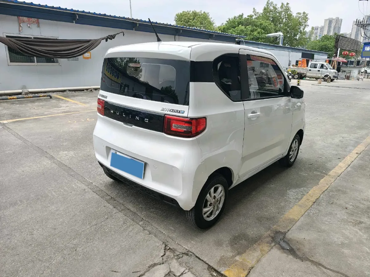 2020 WuLing HongGuang MINI EV BEV 13.8KWH,autocango,china used car exporter,china ev exporter,chinese used car exporter,chinese used ev exporter