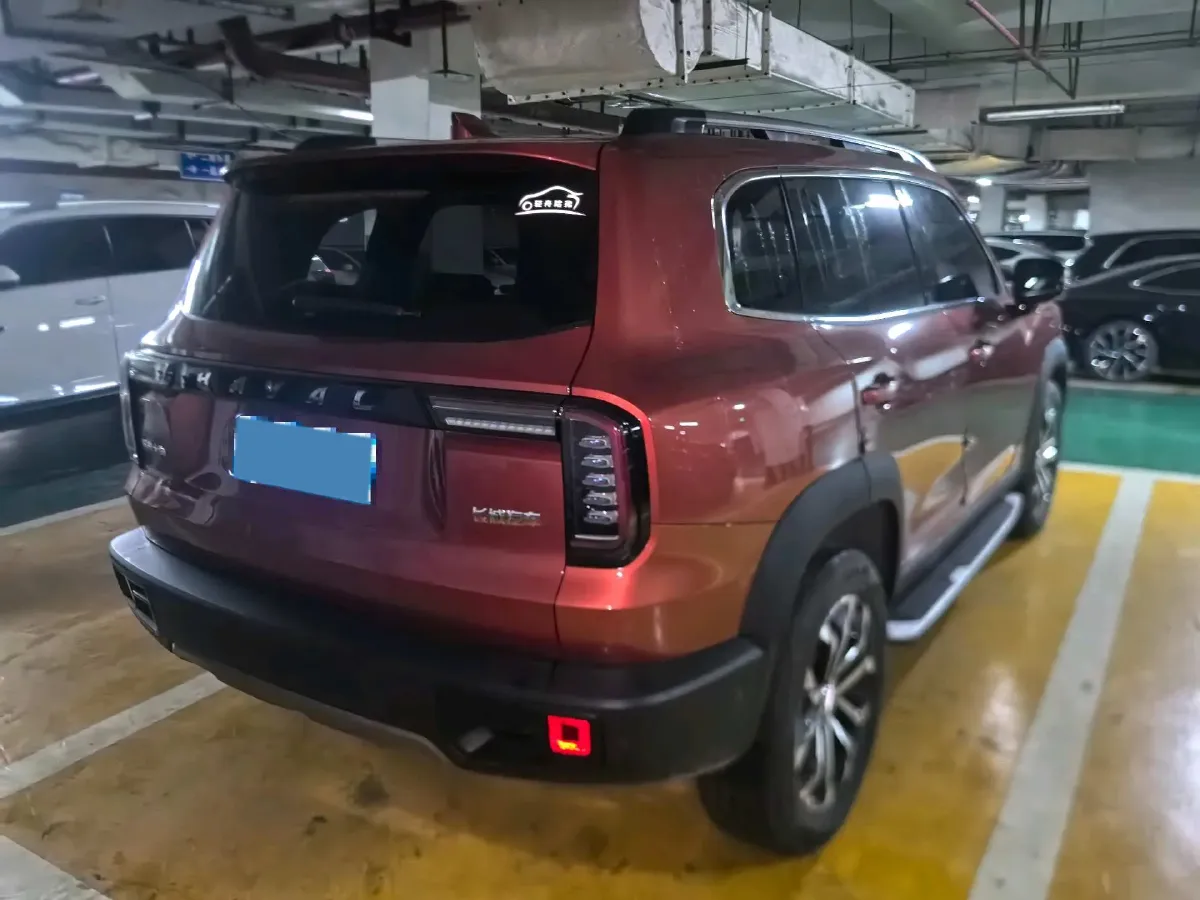 2021 Haval Dargo 1.5T 169HP L4 7DCT,autocango,china used car exporter,china ev exporter,chinese used car exporter,chinese used ev exporter