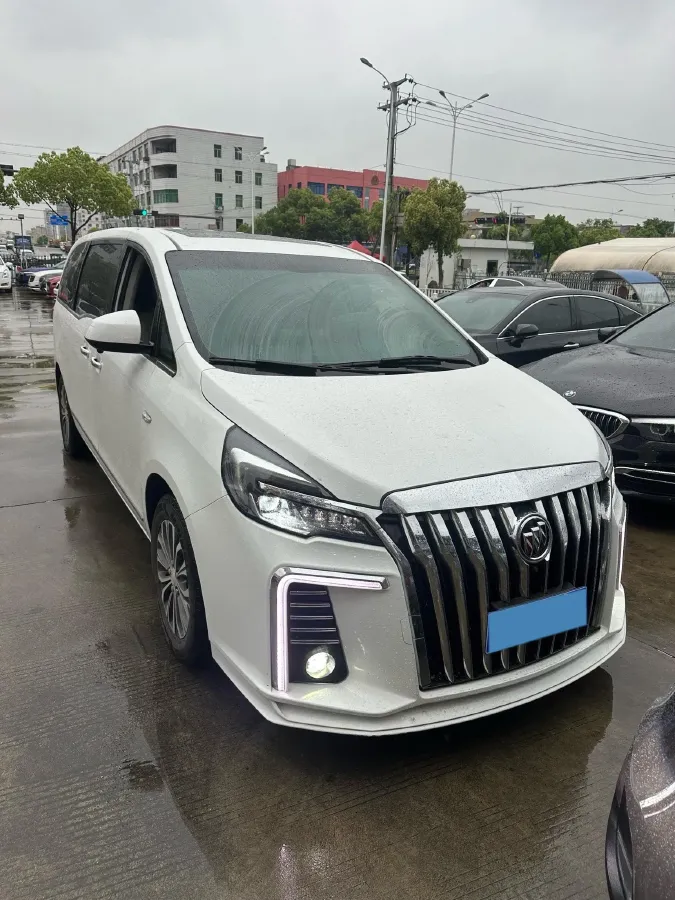 2021 Buick GL8 2.0T 237HP L4 9AT,autocango,china used car exporter,china ev exporter,chinese used car exporter,chinese used ev exporter