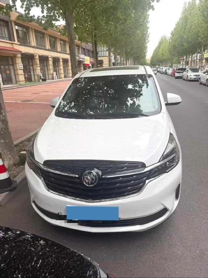 2022 Buick GL8 2.0T 237HP L4 9AT,autocango,china used car exporter,china ev exporter,chinese used car exporter,chinese used ev exporter