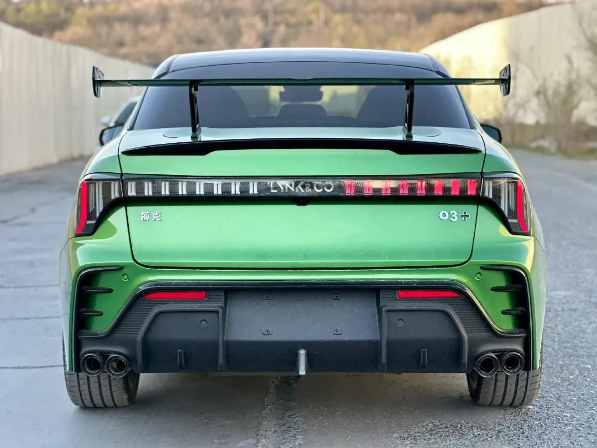 2025 LYNK&CO 03 2.0T 309HP L4 8AT,autocango,china used car exporter,china ev exporter,chinese used car exporter,chinese used ev exporter