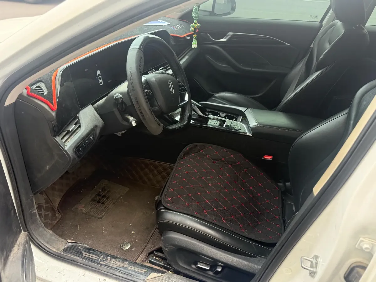 2022 ChangAn CS75 Plus 1.5T 188HP L4 8AT,autocango,china used car exporter,china ev exporter,chinese used car exporter,chinese used ev exporter